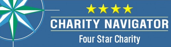 logo: Charity Navigator