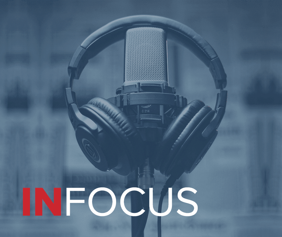 BENS podcast: InFocus