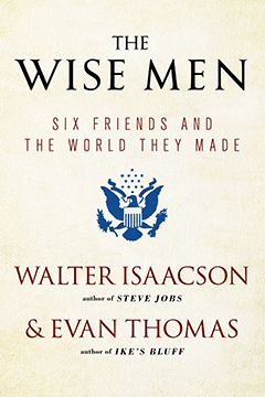 The Wise Men Six Friends World They Made Cover 240w 360h