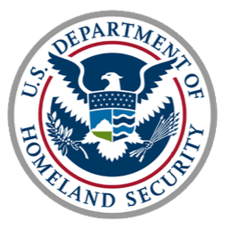 logo: Department of Homeland Security