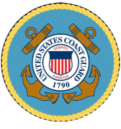 logo: US Coast Guard