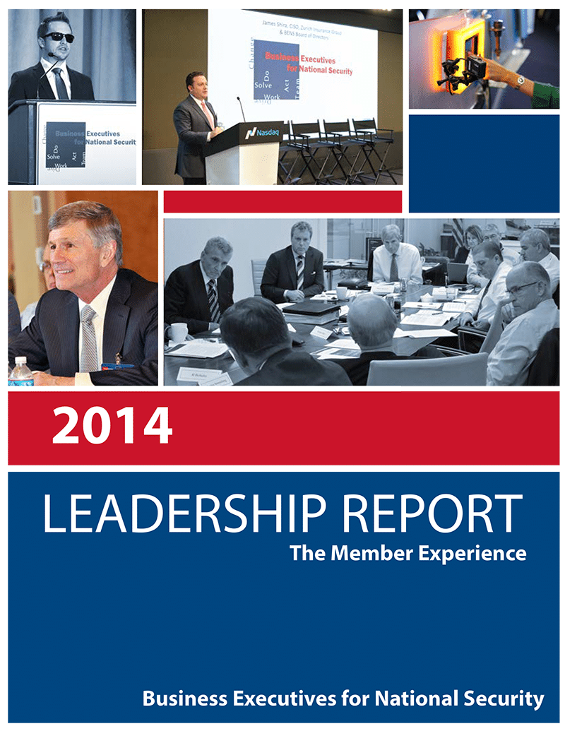 2014 Leadership Report Cover 800w