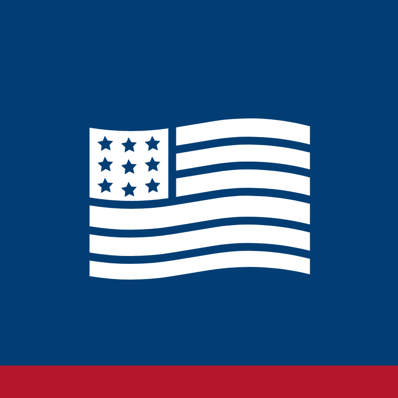 icon: flag