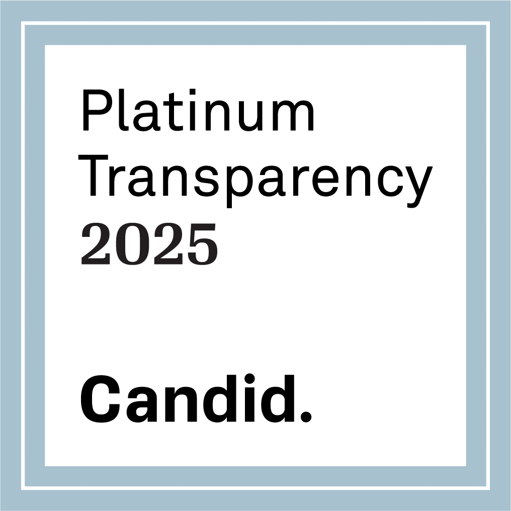 Candid Seal Platinum 2025