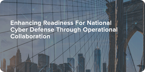 NY NYCTF Enhancing Readiness For National Cyber Defense 10 12 2021 Feature Img