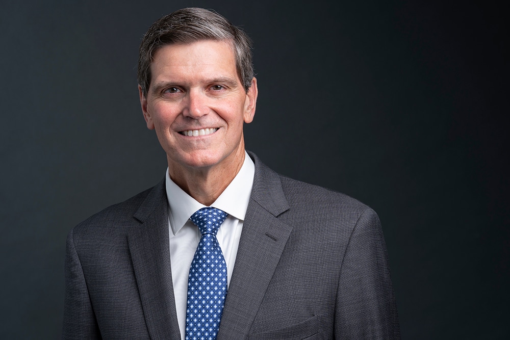 General Joseph Votel Appointed President CEO of BENS Business