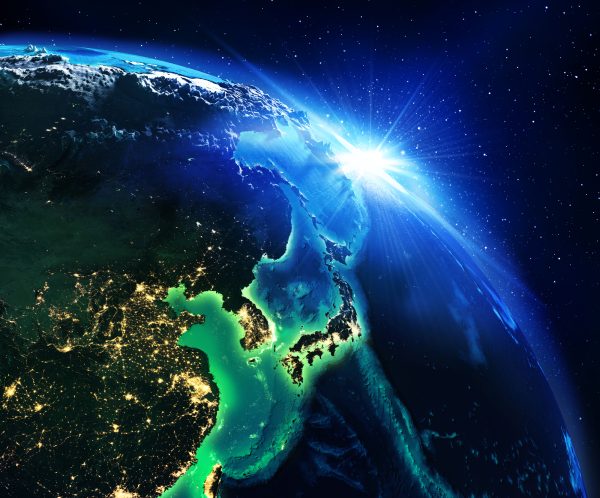 Diplomat Evaluating Chinas Space Ground Info Network
