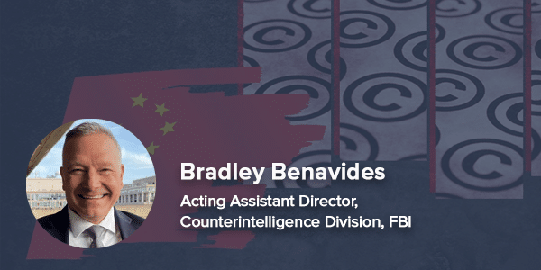 NAT Event Invite Bradley Benavides FBI China 6 8 2022 Feature Img 600w