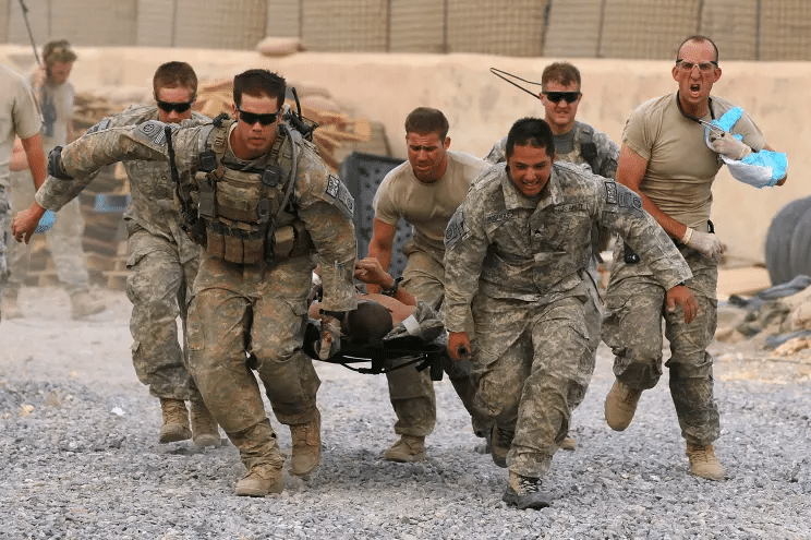 NYPost For Many Vets Finding Job Greatest Battle Of All