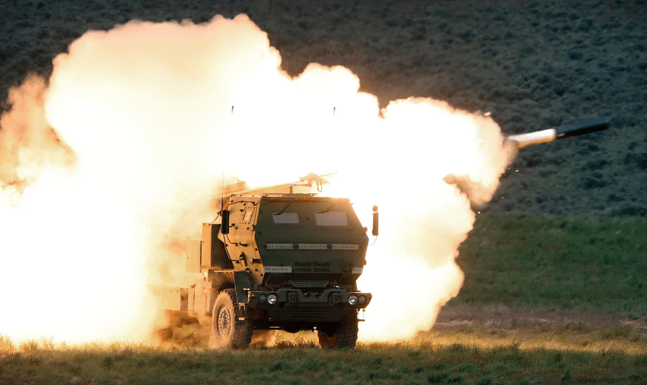 WashPost US Defends Supplying Advanced Rocket Systems To Ukraine