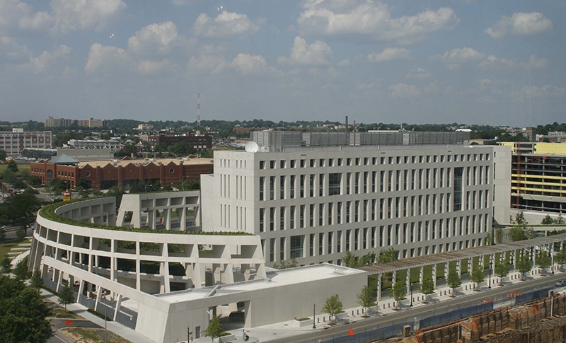 Dettelbach Becomes Head of ATF, 1st Confirmed Chief in Years | Business ...