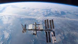 Space Station2