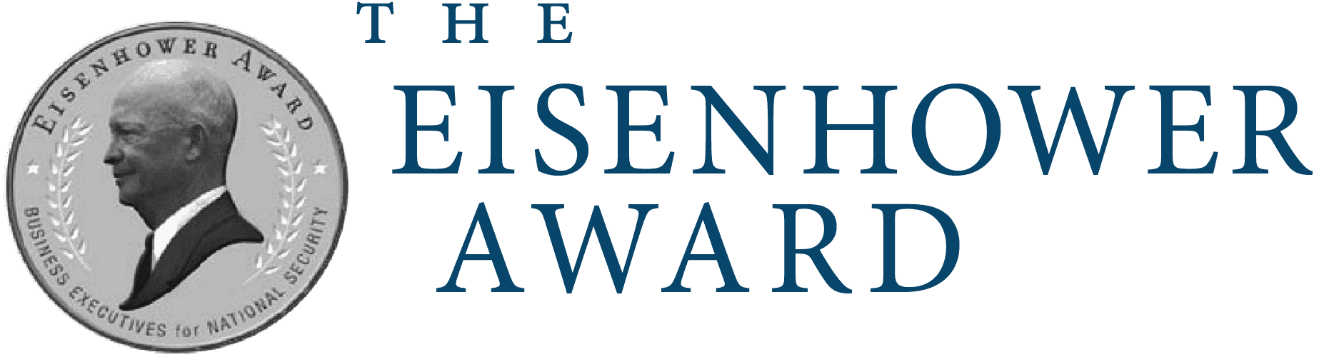 Eisenhower Gala The Award
