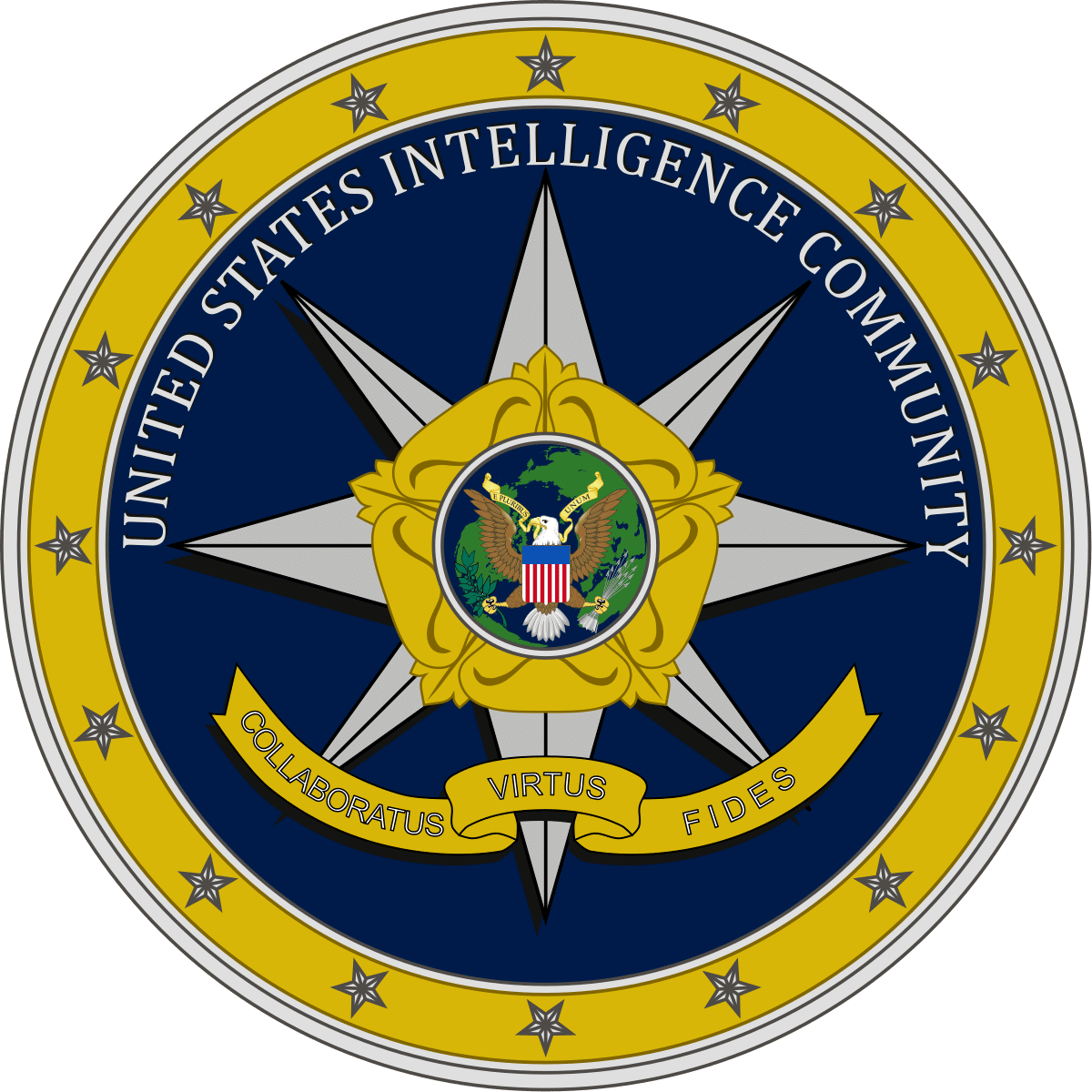 Seal Of The United States Intelligence Community.svg