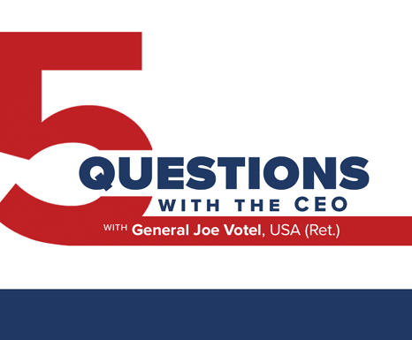 5Qs WCEO Podcast