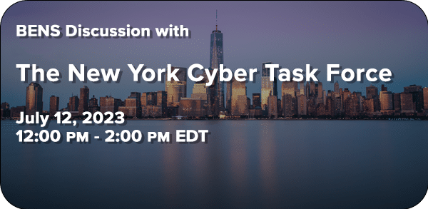 NYCyber