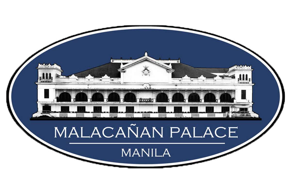 Malacanang Palace Logo 1200x800