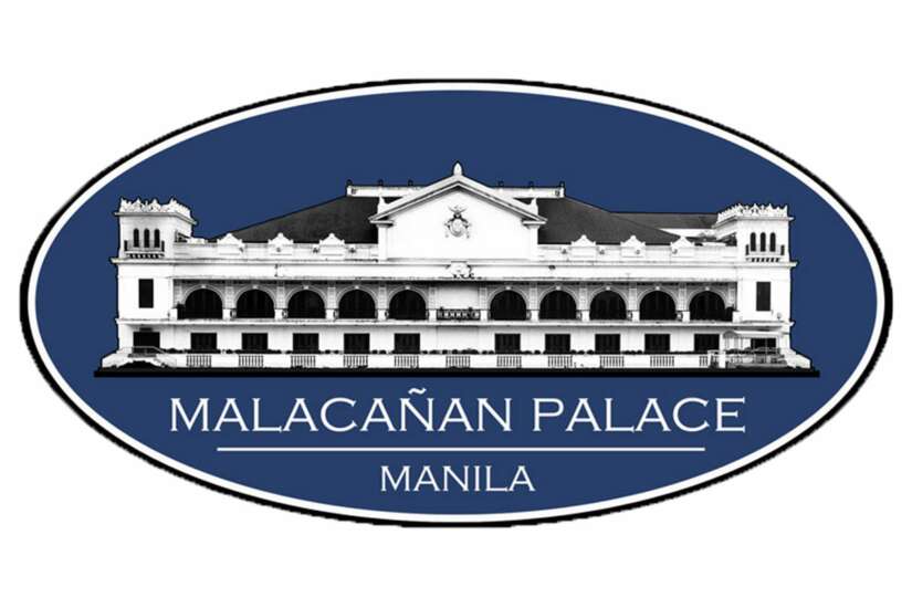 Malacanang Palace Logo 825x550