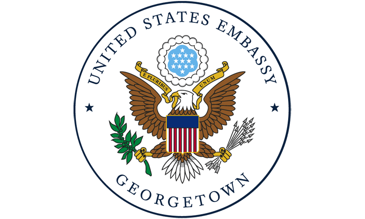 Embassy Georgetown Seal 750x450 1