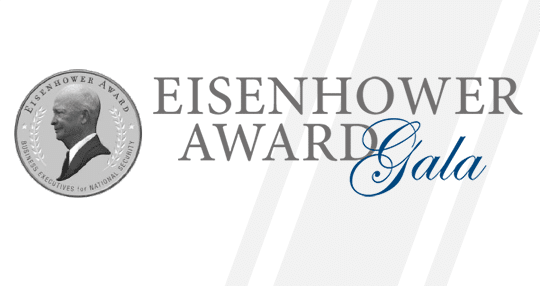 Eisenhower Award Gala