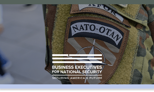 NATO Event Website NATO Event Website