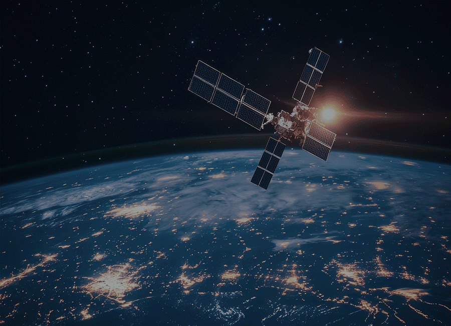Spaceinsights