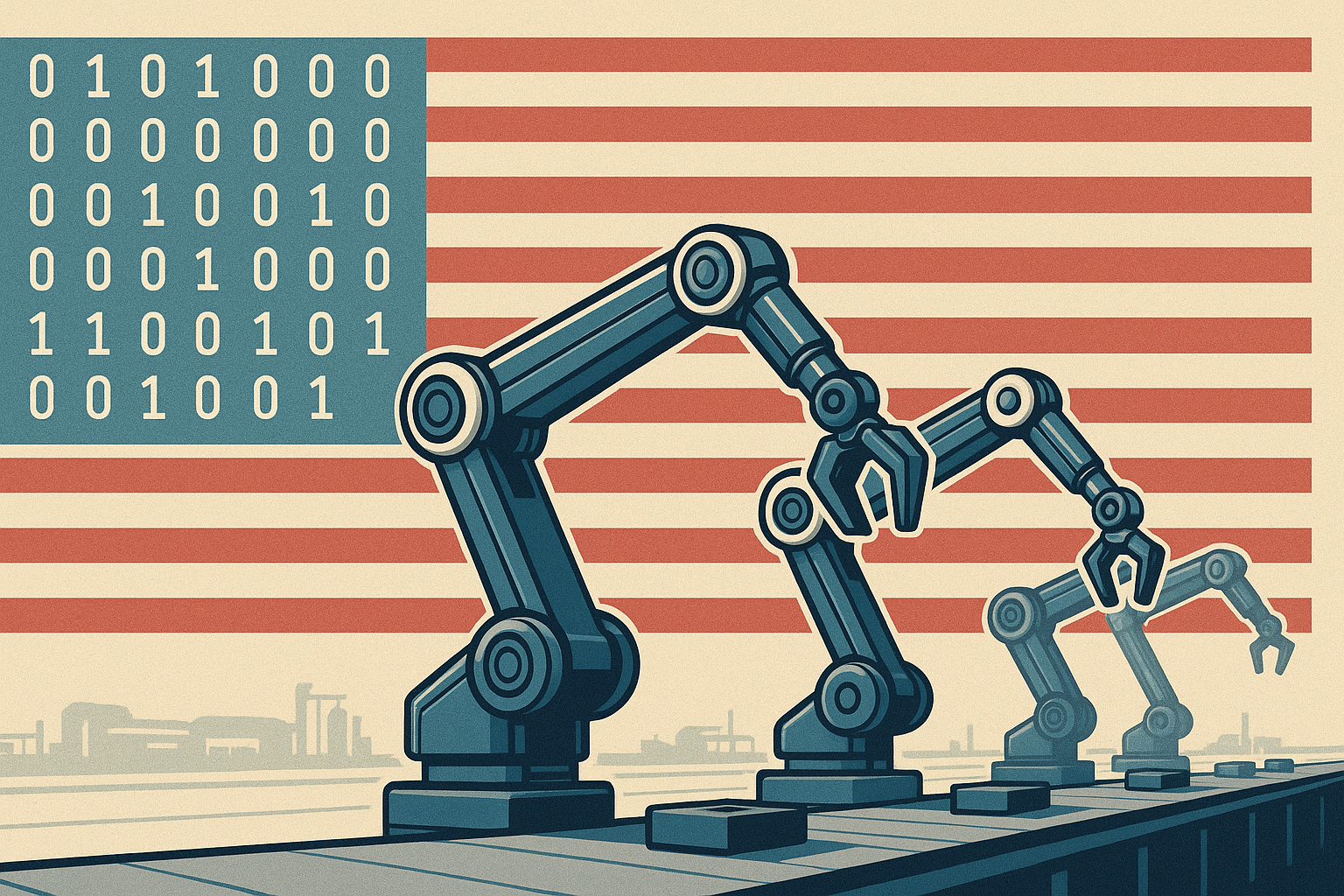 Digital artwork created using OpenAI’s ChatGPT.