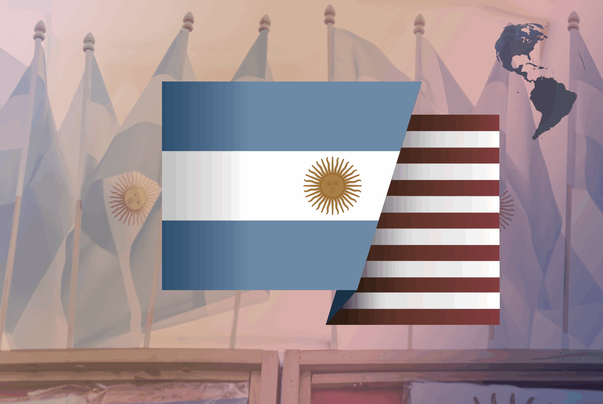 Debriefing Argentina: Member Insights on Democratic Resilience Supply Debriefing Argentina: Member Insights on Democratic Resilience Supply