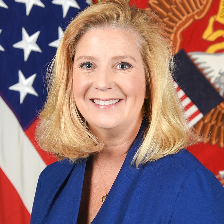 Christine Wormuth, Secretary of the Army
