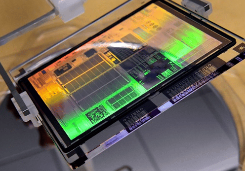 1SemiconductorChip 1SemiconductorChip