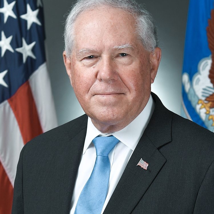 Frank Kendall, Secretary Of The Air Force