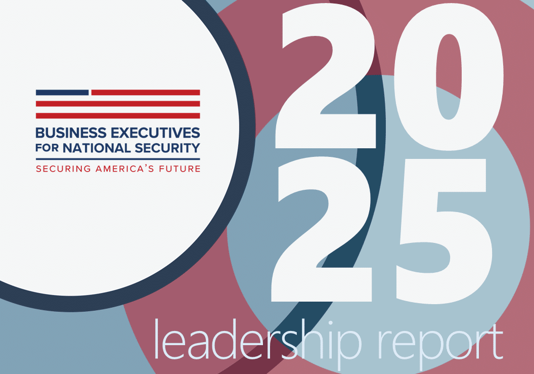 2025 Leadership Report