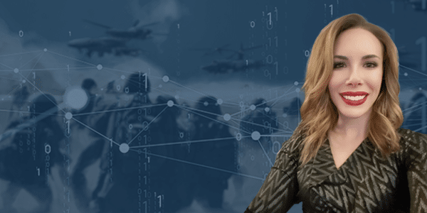 AI And The Battlefield Web