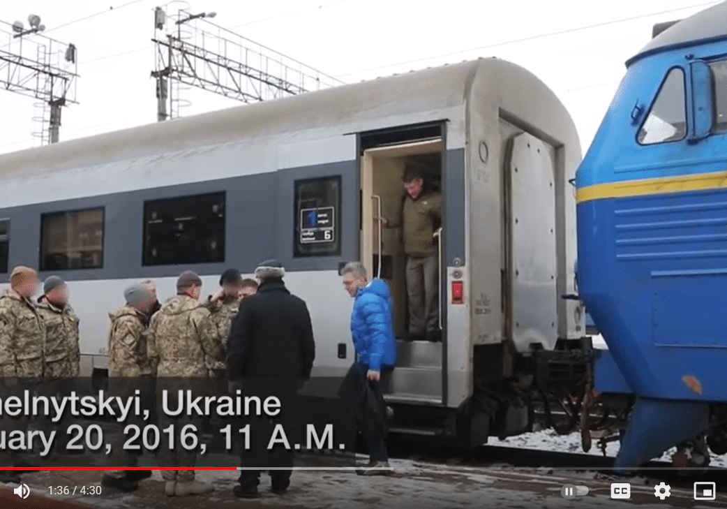 Amb Pyatt Trip Khmelnytskyi Video Screenshot2 Amb Pyatt Trip Khmelnytskyi Video Screenshot2