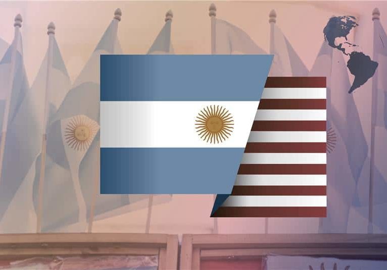 Argentina Trip Report Cover