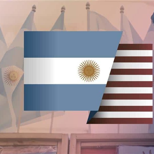 Argentina Trip Report Cover