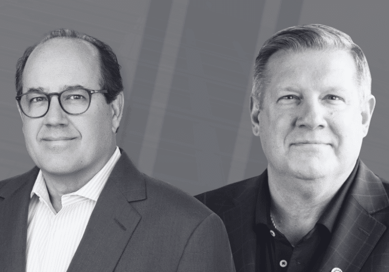 Two New Leaders Elected to Board Hover