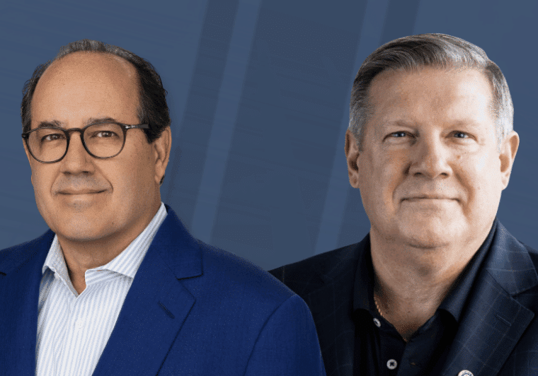 Two New Leaders Elected to Board