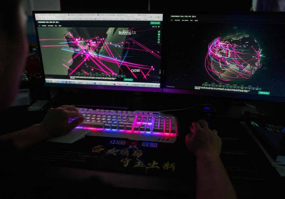 C4ISRNET Pentagon Finds Hundreds Of Cyber Vulnerabilities Among Contractors