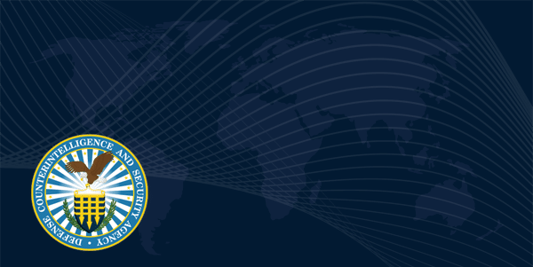 Conversations With DCSA Web