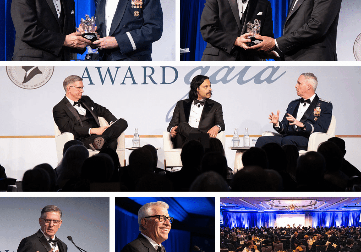 DC Spring Dinner 2026
