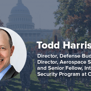event invitation: Todd Harrison