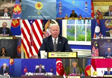 Diplomat US Credibility ASEAN In Shadow Of Ukraine Conflict