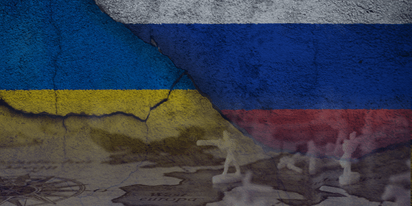 Evolution Of Warfare Web