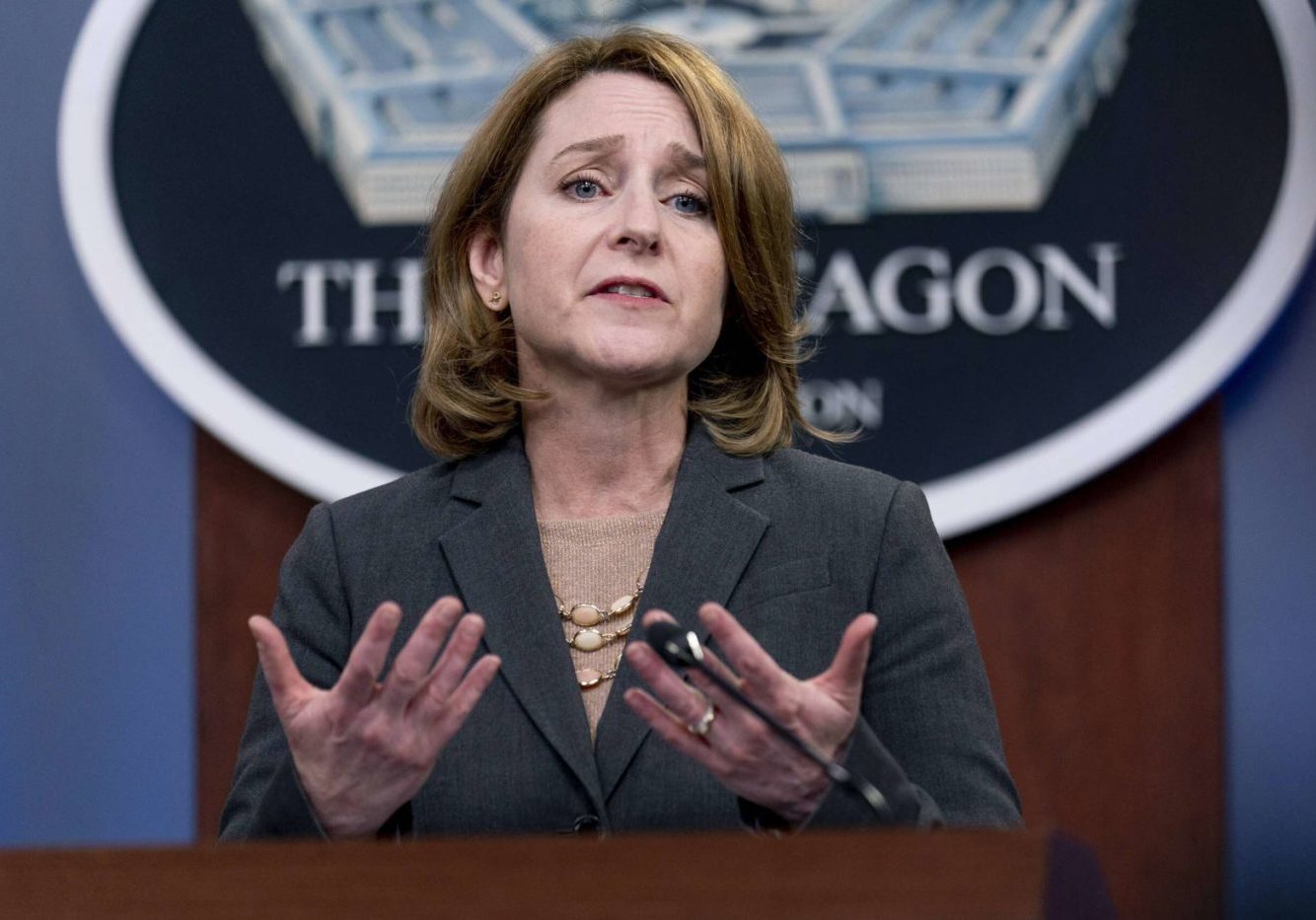 FNN DOD Commissioned Study Finds Shortcomings In Civilian Talent Mgmt