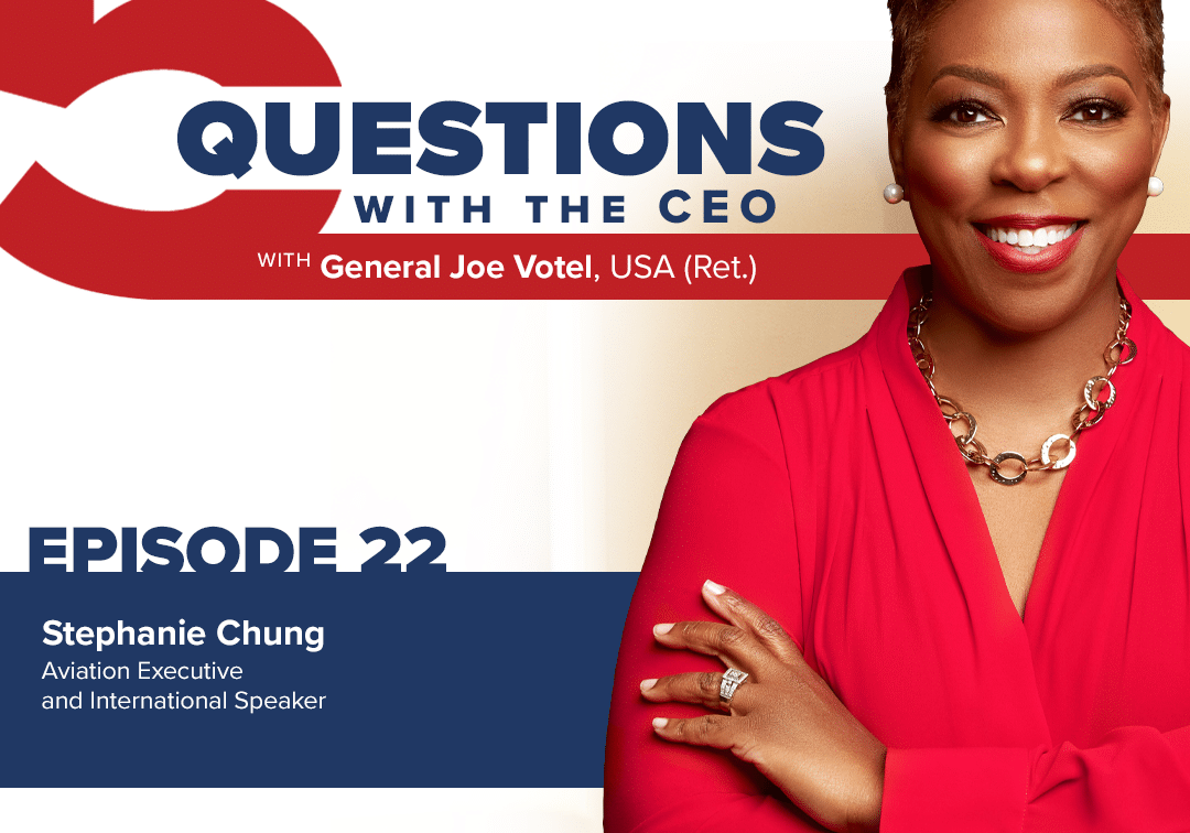 Five Questions With The CEO Stephanie Chung Instagram Post V2