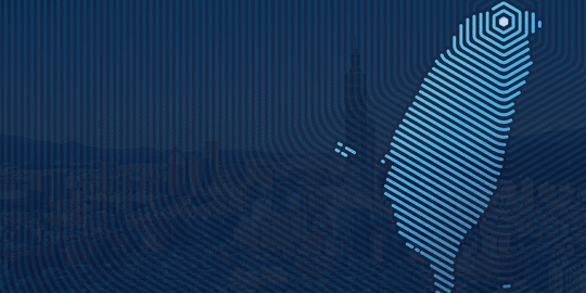 Luncheon Discussion DG Jared Lin Web