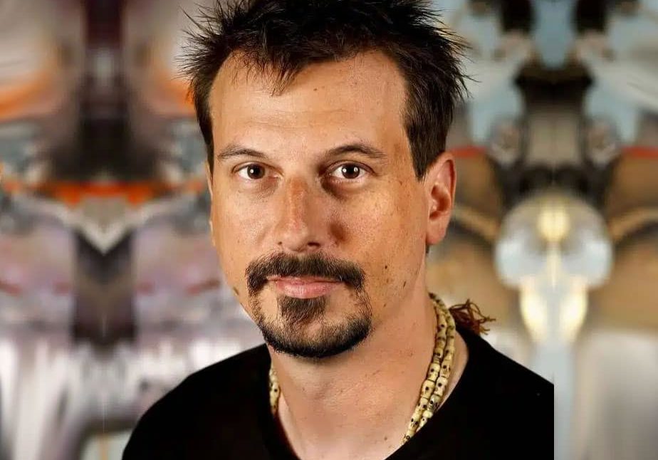 Max Kelly Image