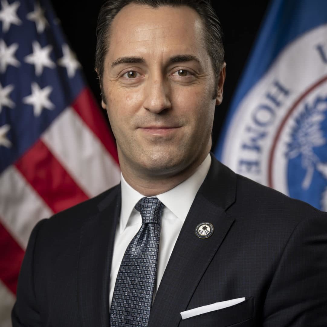 Appointed by Secretary Alejandro Mayorkas - March 2022

The Homeland Security Advisory Council (HSAC) leverages the experience, expertise, and national and global connections of the HSAC membership to provide the Secretary real-time, real-world, and independent advice to support decision-making across the spectrum of homeland security operations.