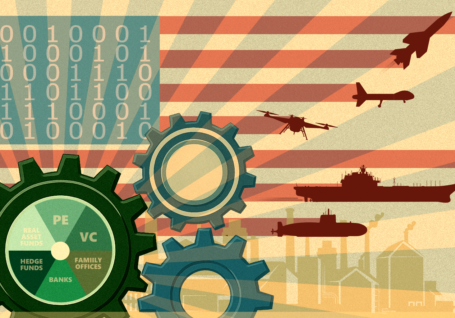 MobilizingPrivateCapital Overview